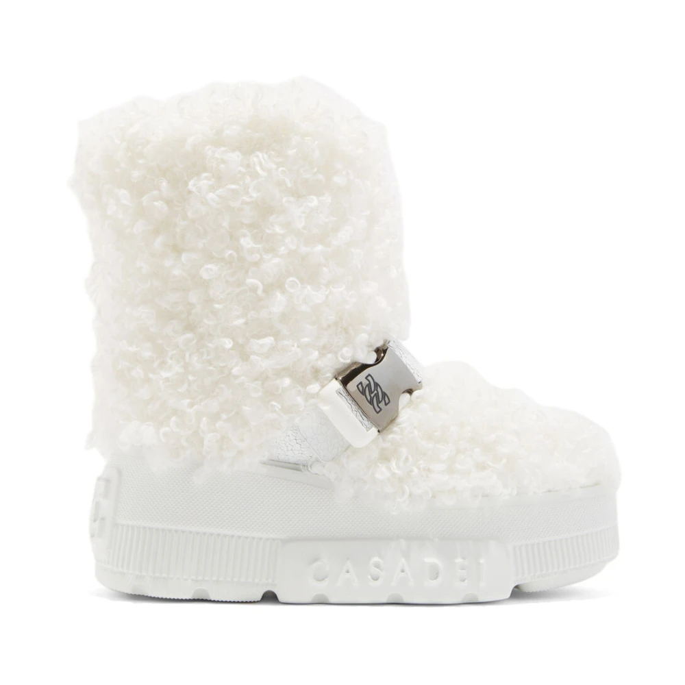 Shoes > Boots > Winter Boots - - Casadei - Modalova