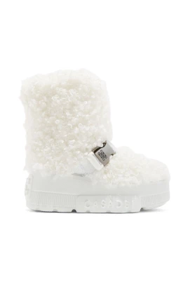 Yeti Boot