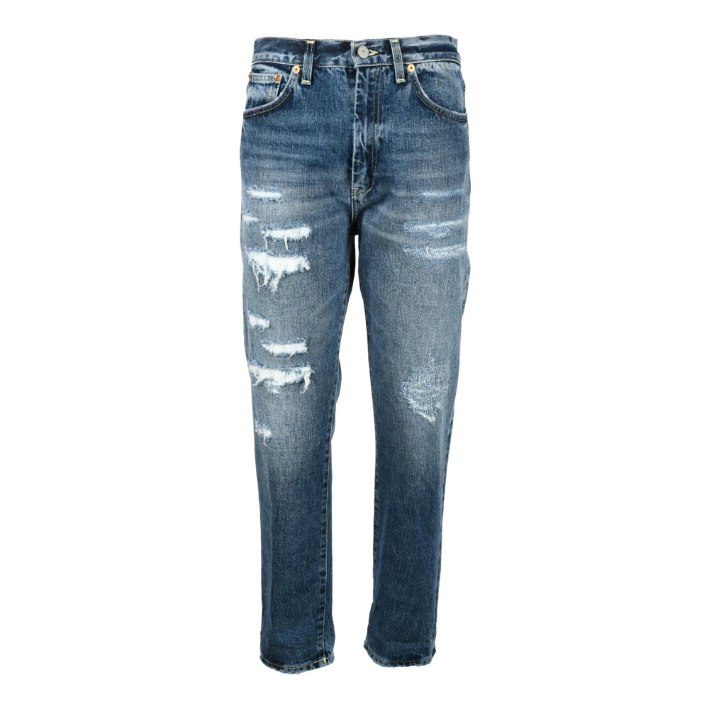 Dondup Jeans Blue Dames