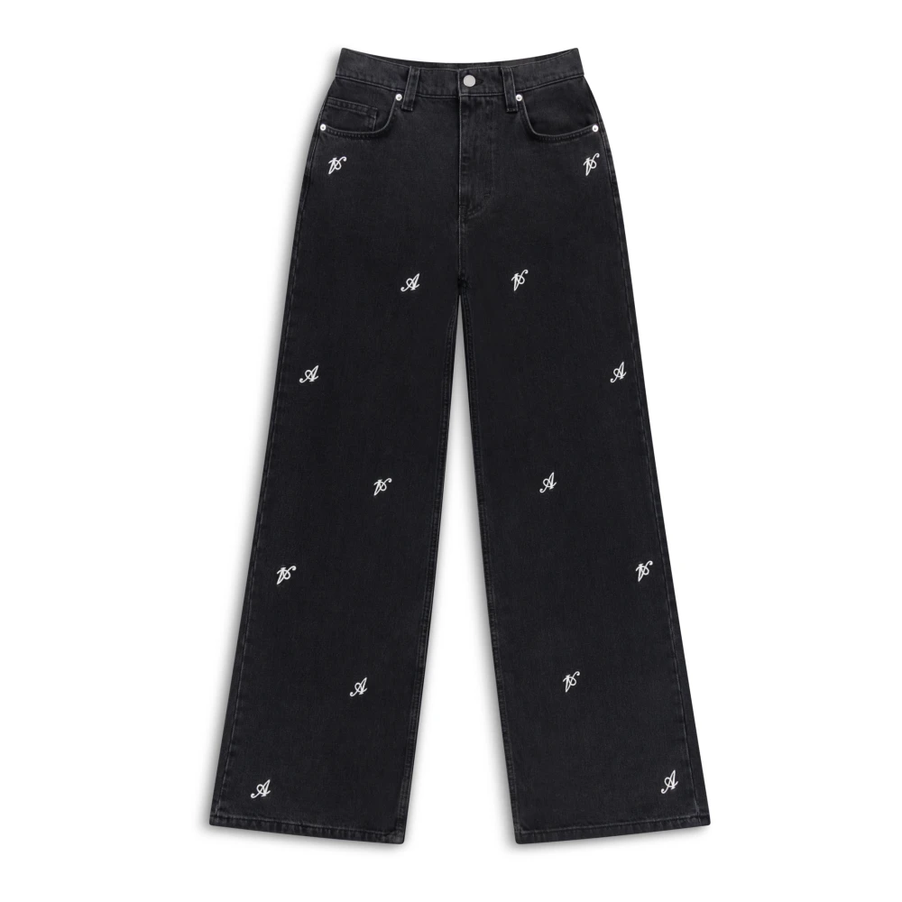 Jeans > Wide Jeans - - Axel Arigato - Modalova