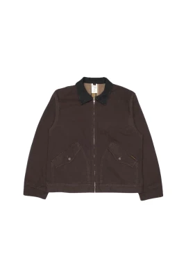 Blake Zip Jacket