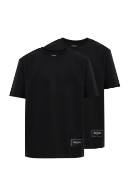 Pack med 2 Vintage T-shirts