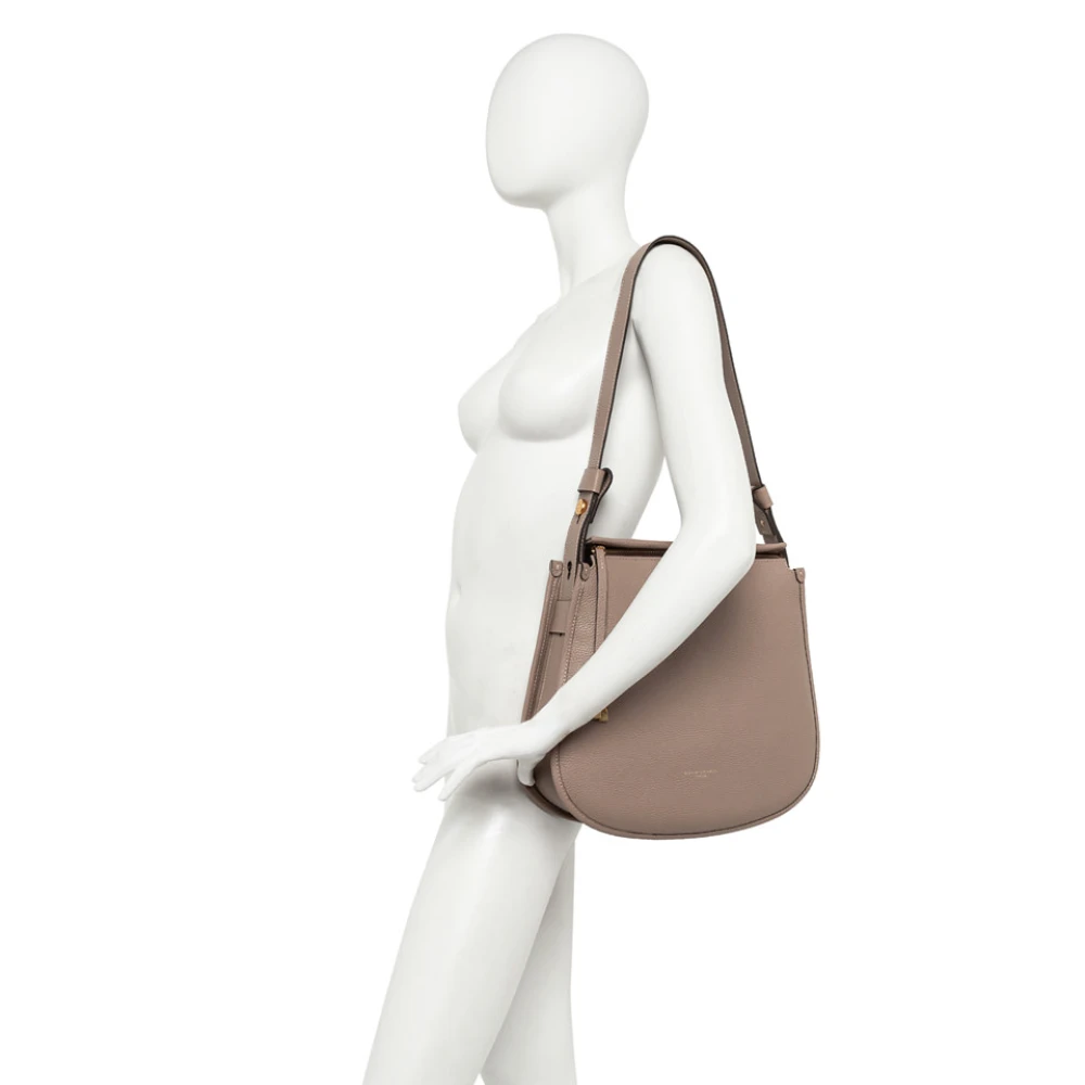 Gianni Chiarini Ginevra Beige Dames