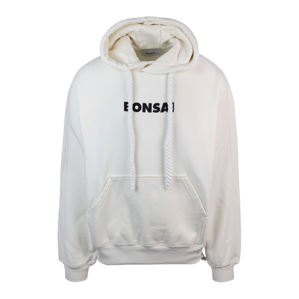 Witte oversized outlet hoodie