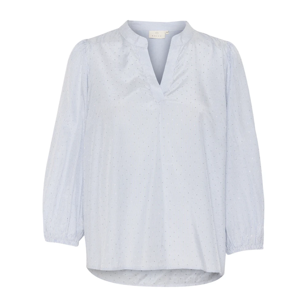 Blouses & Shirts > Blouses - - Kaffe - Modalova