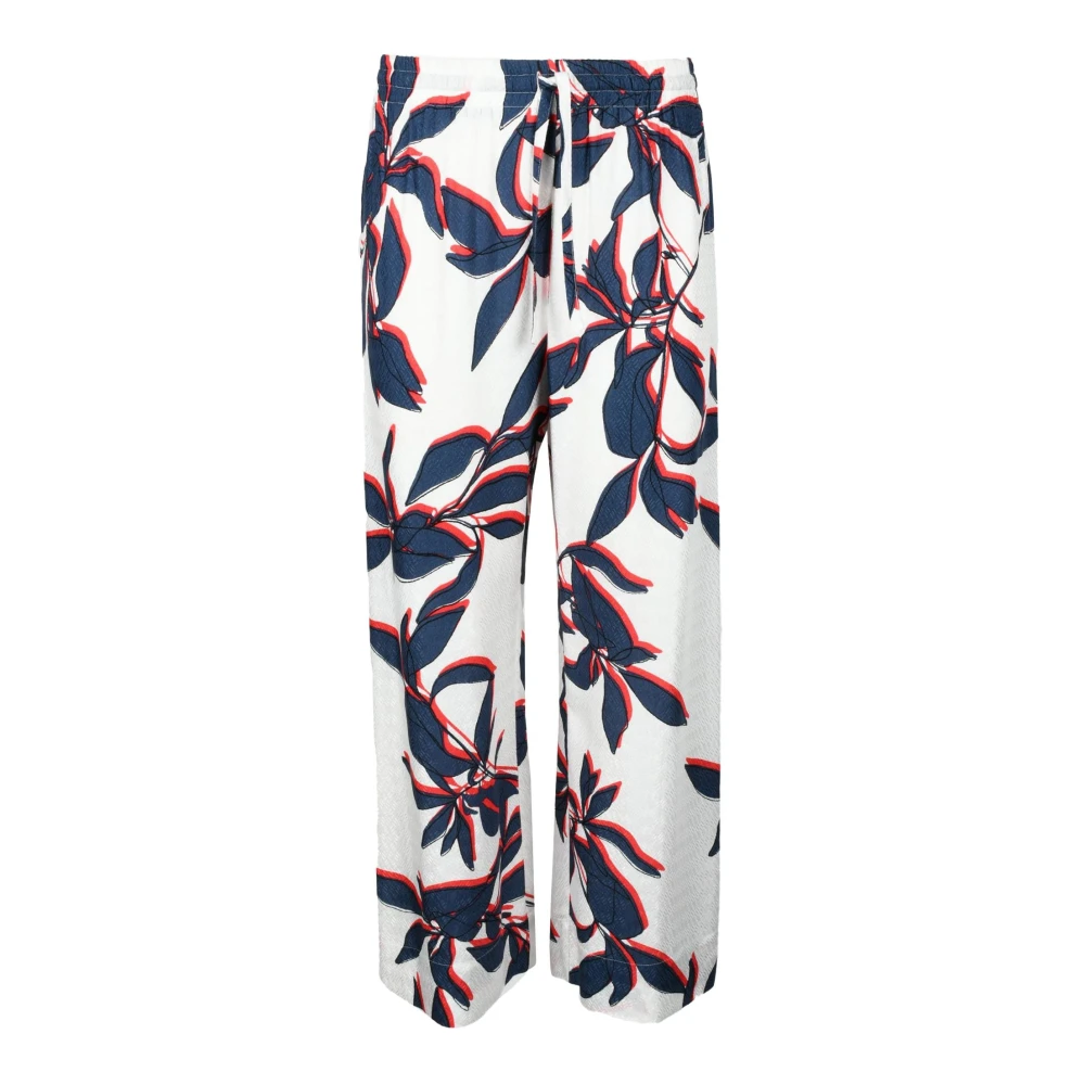 Attic and Barn Viscose broek Multicolor Dames