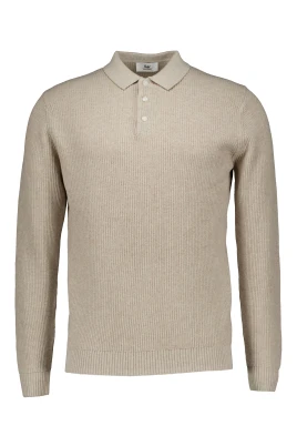Polo 3 Buttons LS