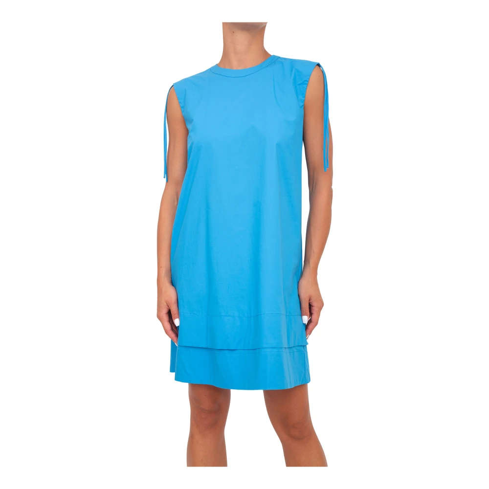 Dresses > Day Dresses > Summer Dresses - - Marella - Modalova