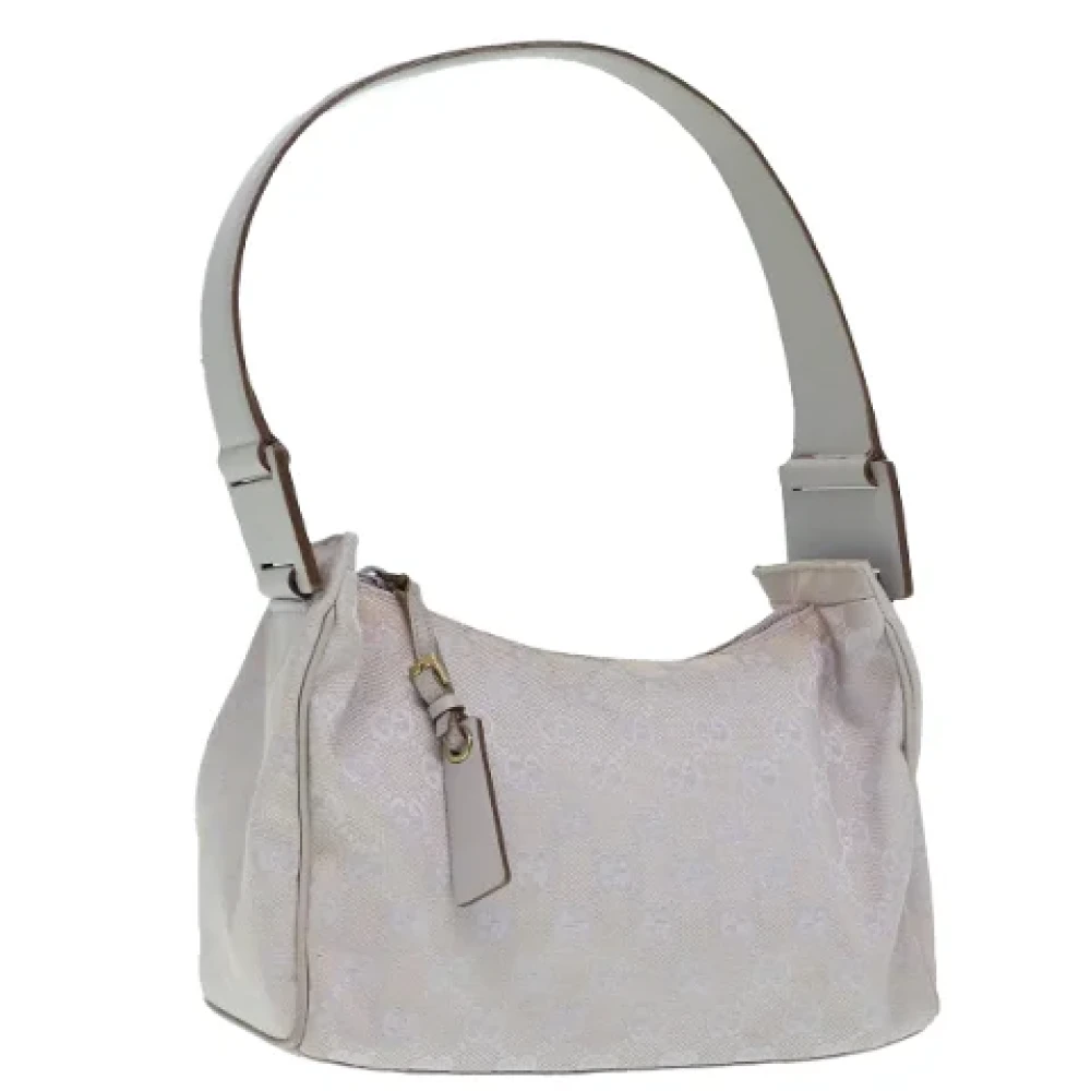 Pre-owned > Pre-owned Bags > Pre-owned Shoulder Bags - - Gucci Vintage - Modalova