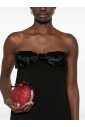 robe-bandeau-noire-avec-en-strass
