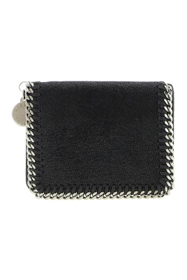Falabella Bi-Fold Plånbok