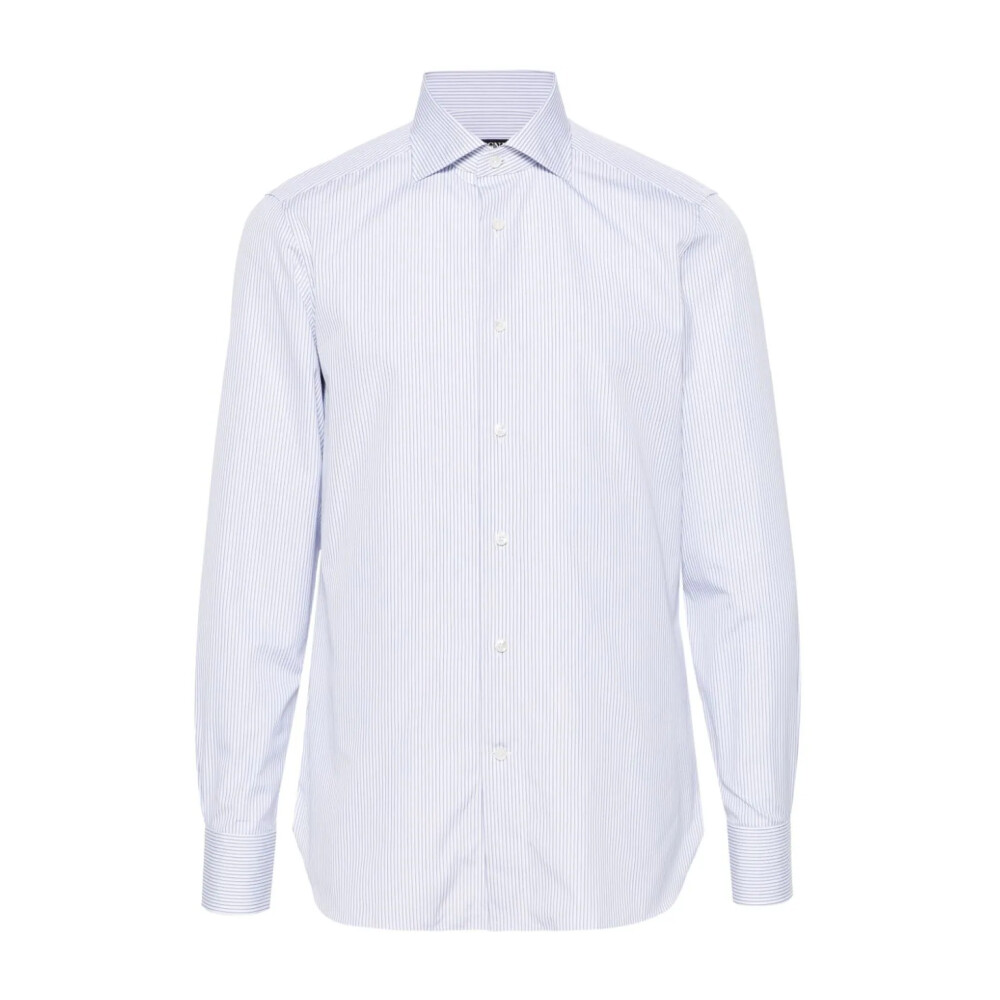 Ermenegildo 2025 zegna shirts