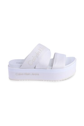white-polyester-sandal-for-women
