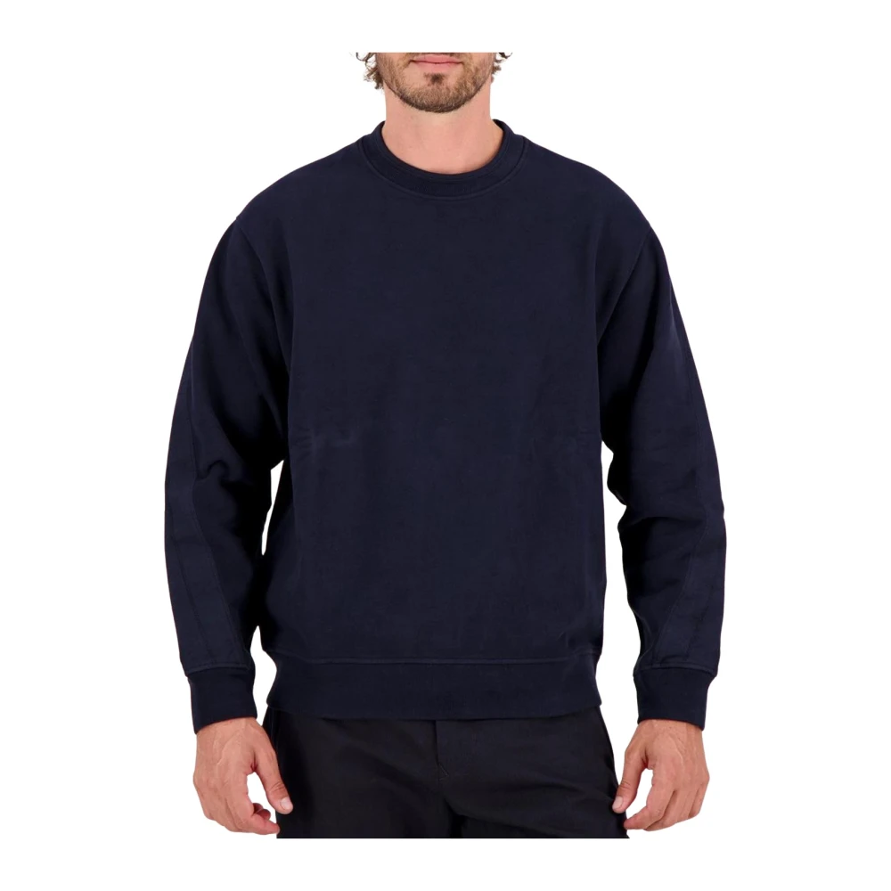 Sweatshirts & Hoodies > Sweatshirts - - Stone Island - Modalova