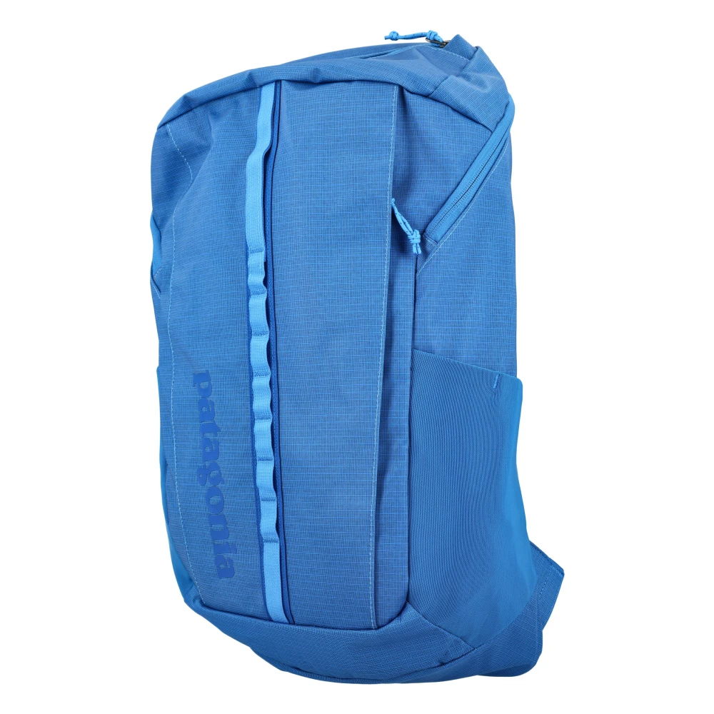 Patagonia Blauwe Eindeloze Handtas Zwarte Gat Rugzak Blue Heren