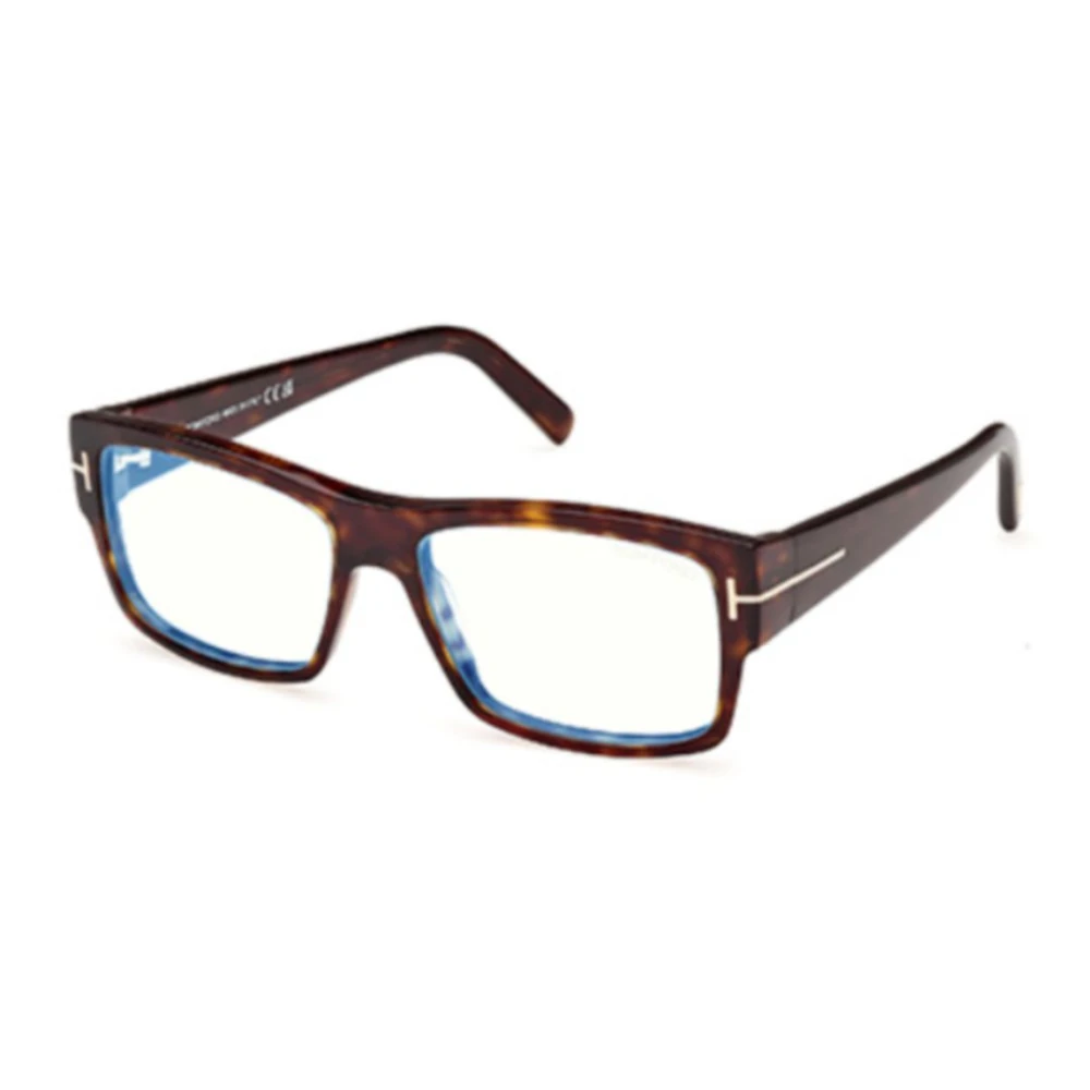 Tom Ford Stijlvolle Optische Bril Ft5941-B Black Unisex
