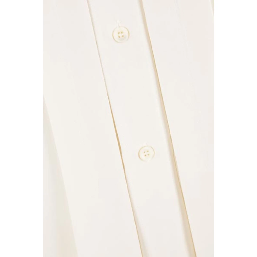 TotêMe Blouses Shirts White Dames