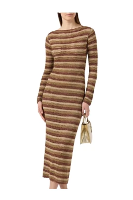 Robyn Long Dress