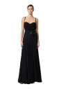 robe-de-soir-noire-avec-broderie-florale