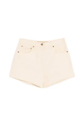 VGold Denim Shorts