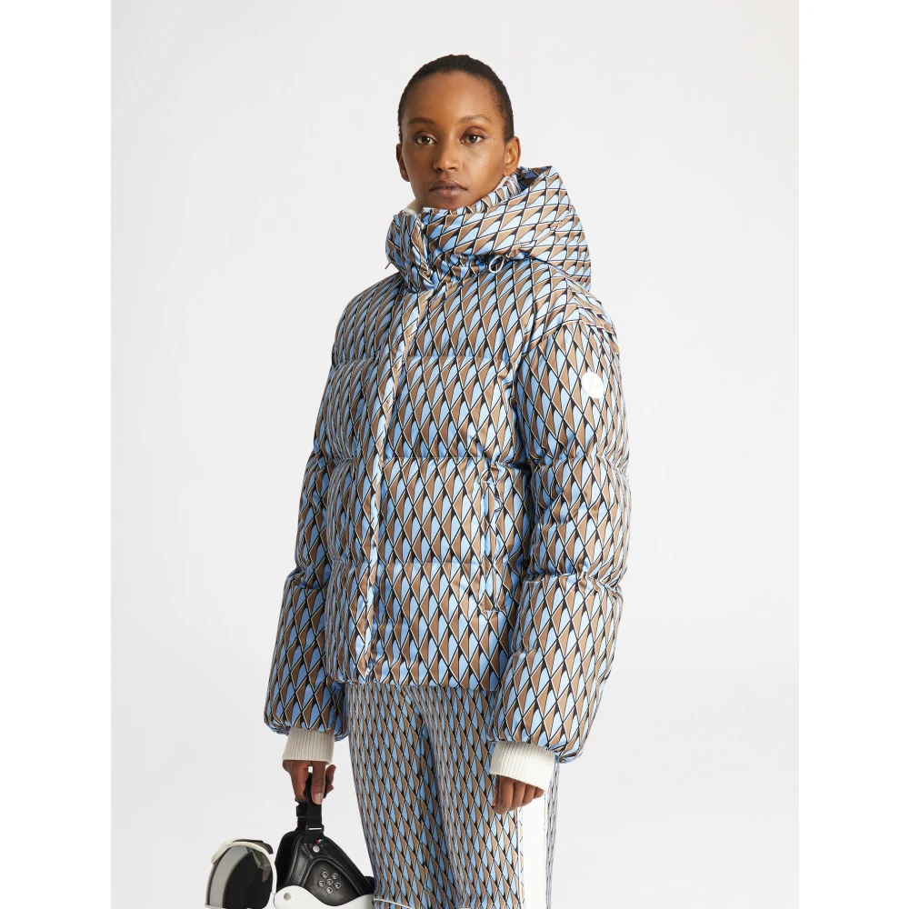 Fusalp ADA Diam Blouson Multicolor Dames