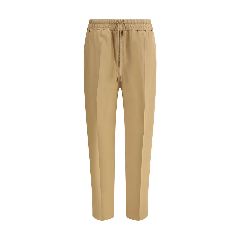 Trousers > Tapered Trousers - - True Royal - Modalova