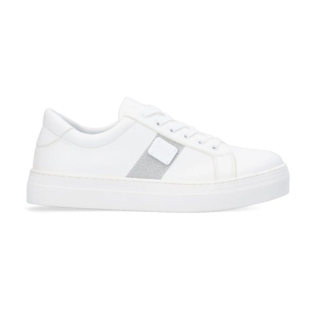Liu Jo - Shoes > Sneakers - White - Liu Jo - Modalova
