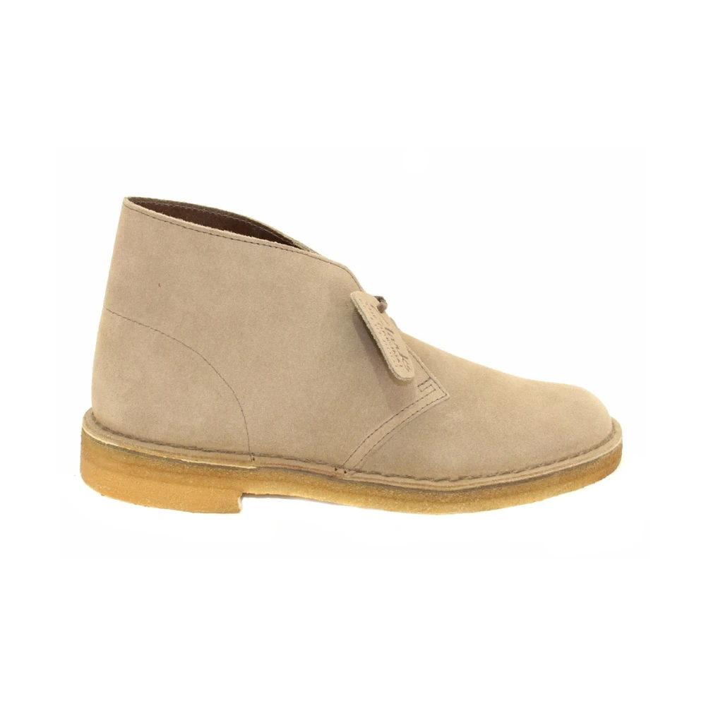 Shoes > Boots > Lace-up Boots - - Clarks - Modalova