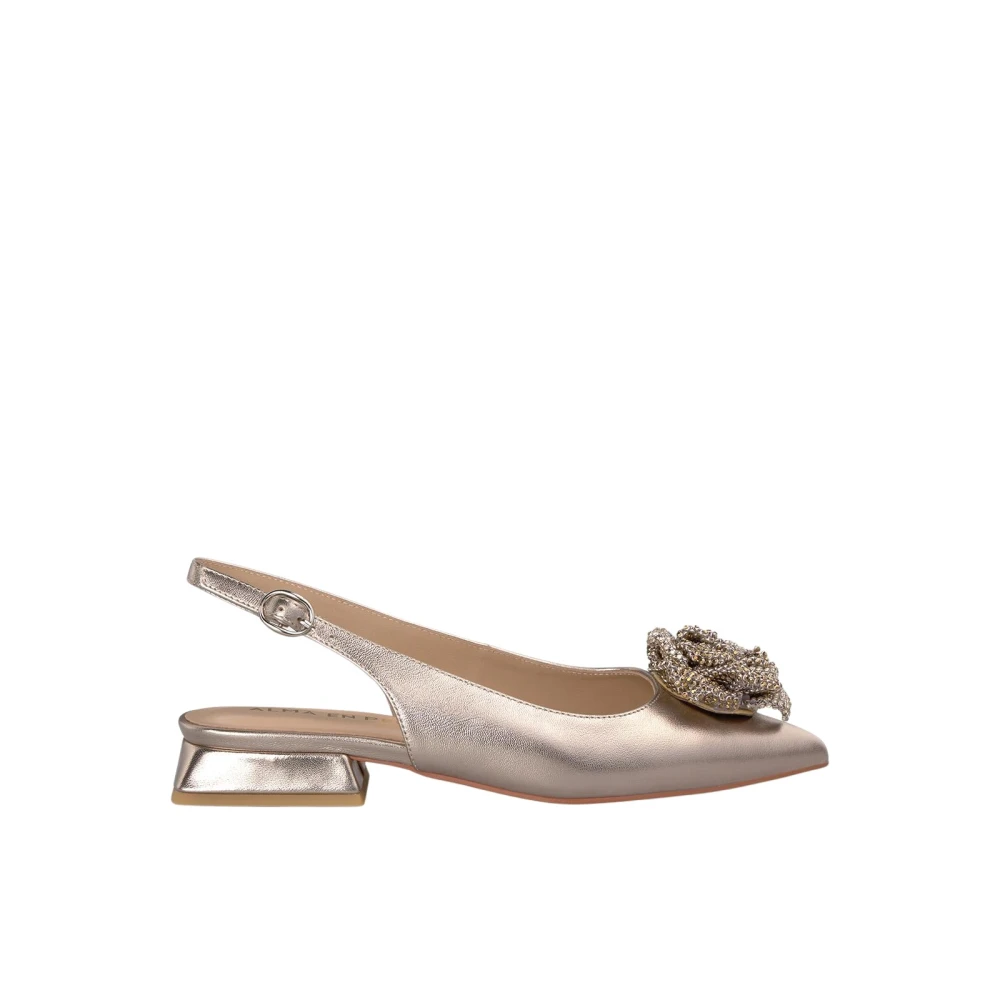 Shoes > Flats > Ballerinas - - Alma EN Pena - Modalova