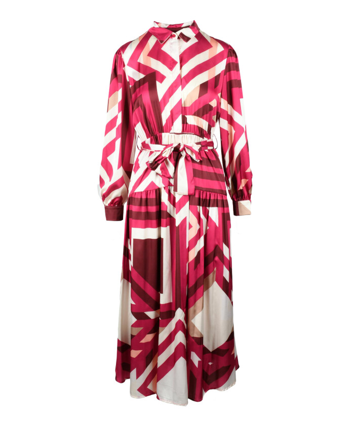robe-chemise