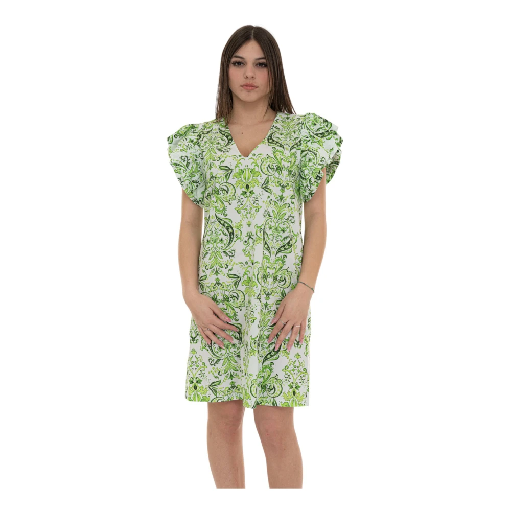 Dresses > Day Dresses > Short Dresses - - Liu Jo - Modalova