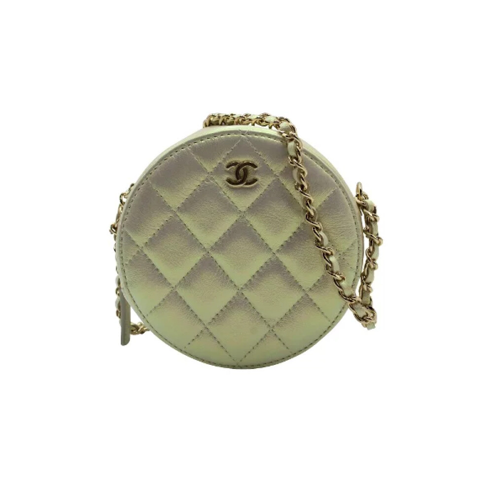 Borsa sales chanel rotonda