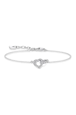 Together Small Heart Bracelet