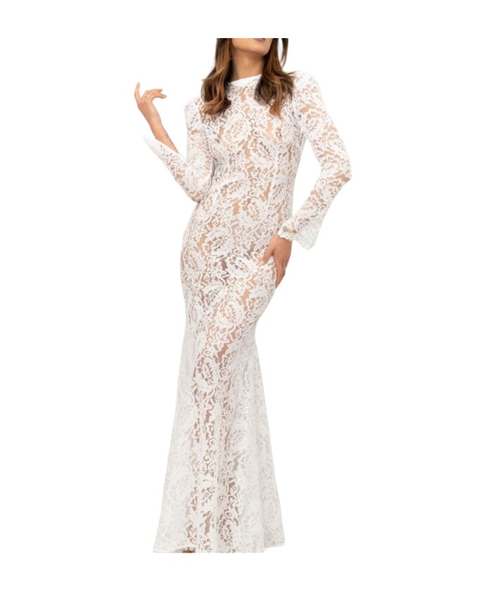 robe-longue-dans-un-style-elegant
