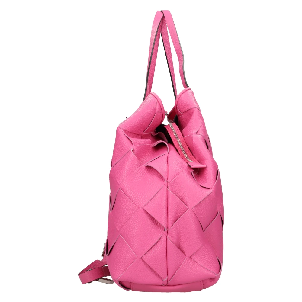 Rebelle Tassen.. Fuchsia Pink Dames