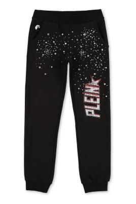 Jogging Trousers Plein Star
