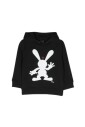 black-hooded-kids-hoodie-with-printed-design