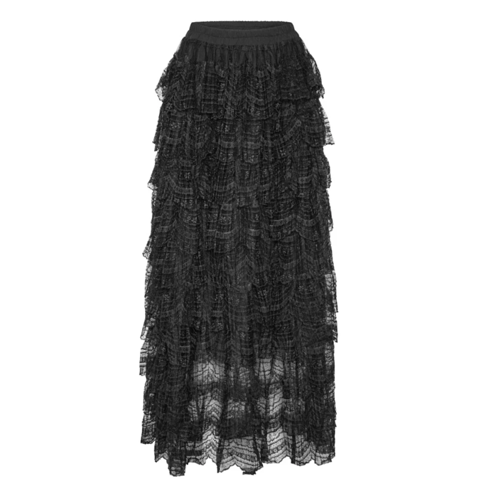 Skirts > Maxi Skirts - - EMM Copenhagen - Modalova