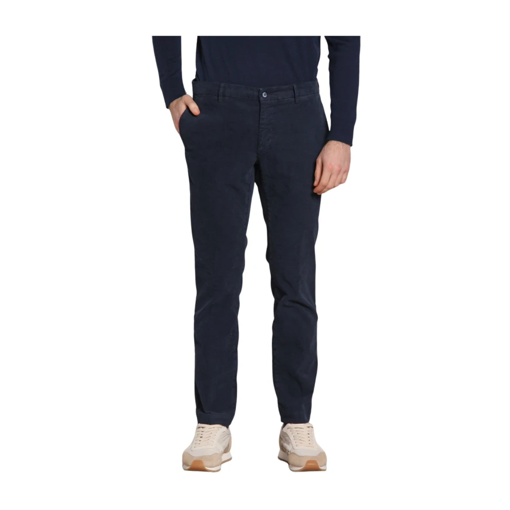 Mason's Herren Blau Hosen, 3XLgröße: