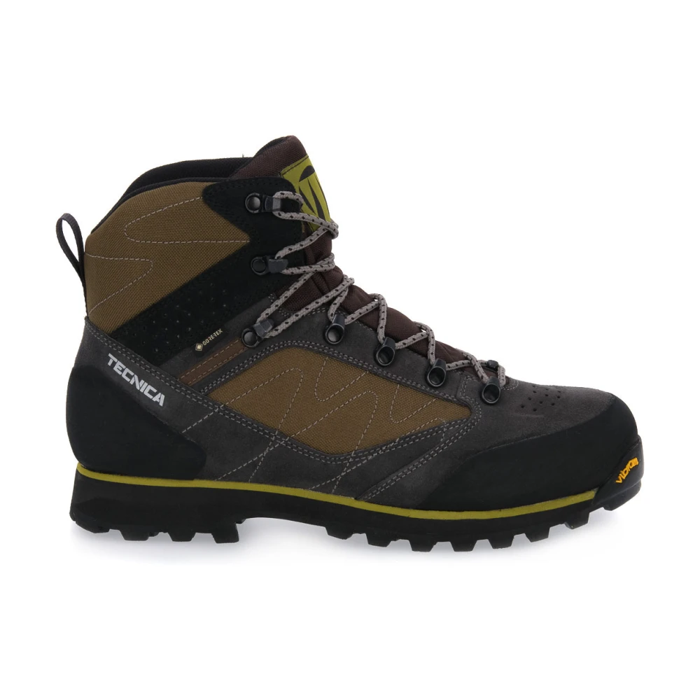 Tecnica Kilimangiaro II GTX Wandelschoen Green Heren