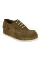 groene-veterschoenen