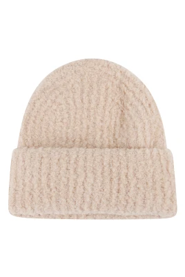 Fluffy Hat