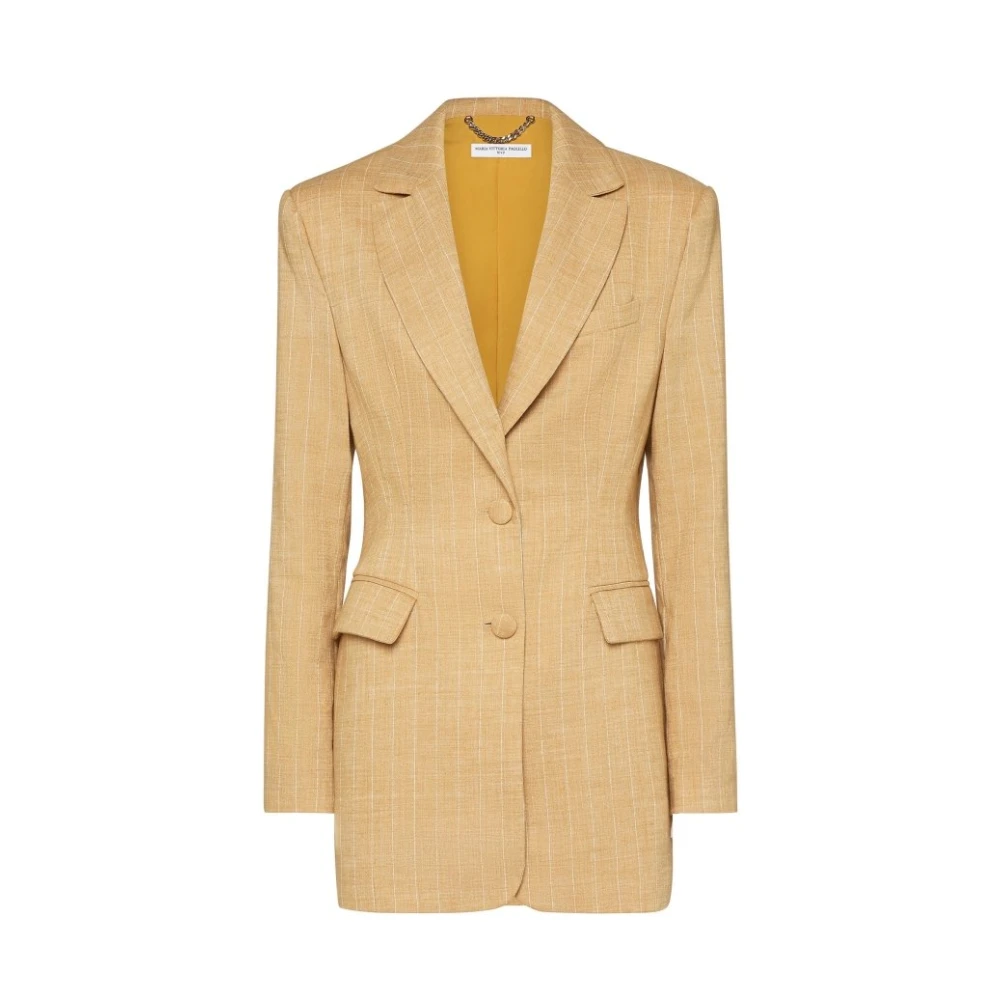Jackets > Blazers - - MVP wardrobe - Modalova
