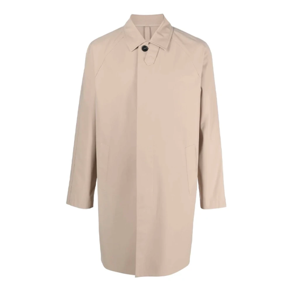 Knielanger Parka - Harris Wharf London - Modalova