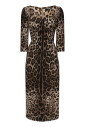 leo-print-silk-satin-dress