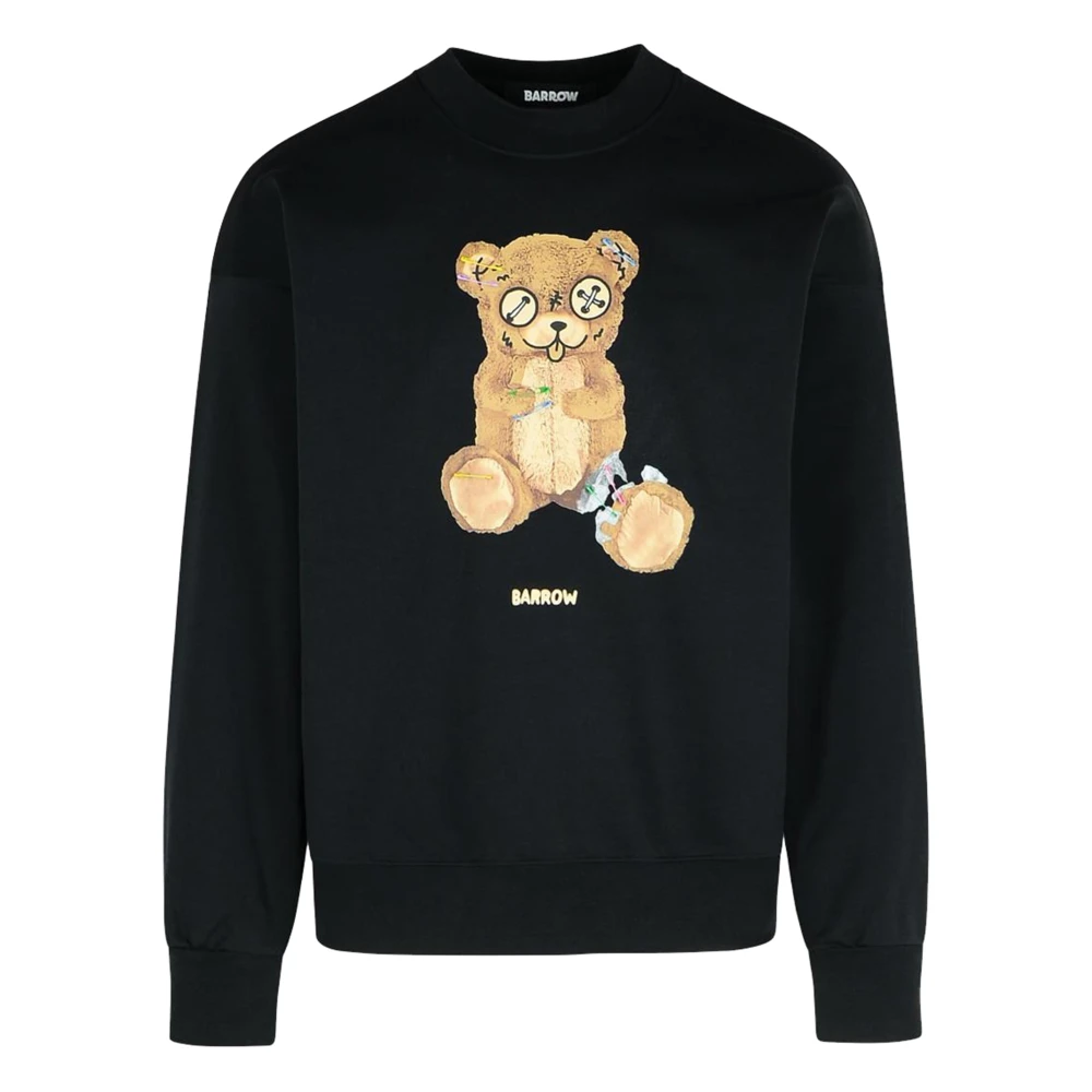 Sweatshirts & Hoodies > Sweatshirts - - Barrow - Modalova