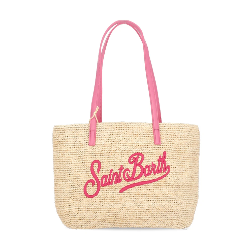 Bags > Tote Bags - - Saint Barth - Modalova