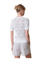 organza-flower-sweatshirt-bianco