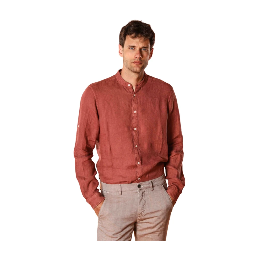 Shirts > Casual Shirts - - Mason's - Modalova