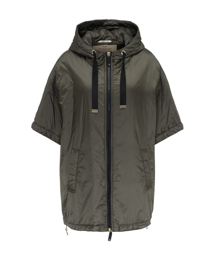 robe-verte-elegante